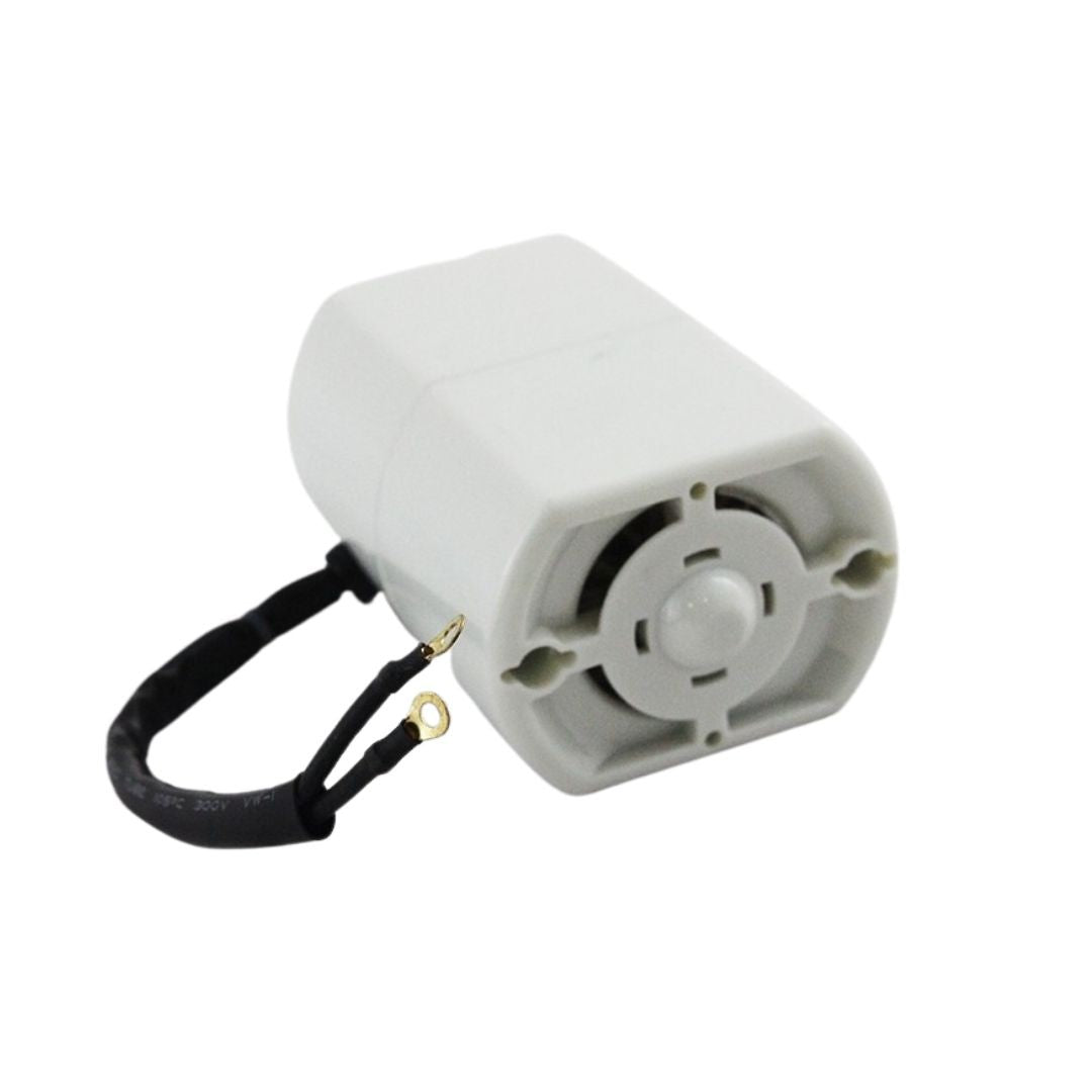 Motor interior 90W universal 6 dientes (2.2mm)