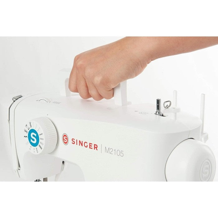 Singer M2105