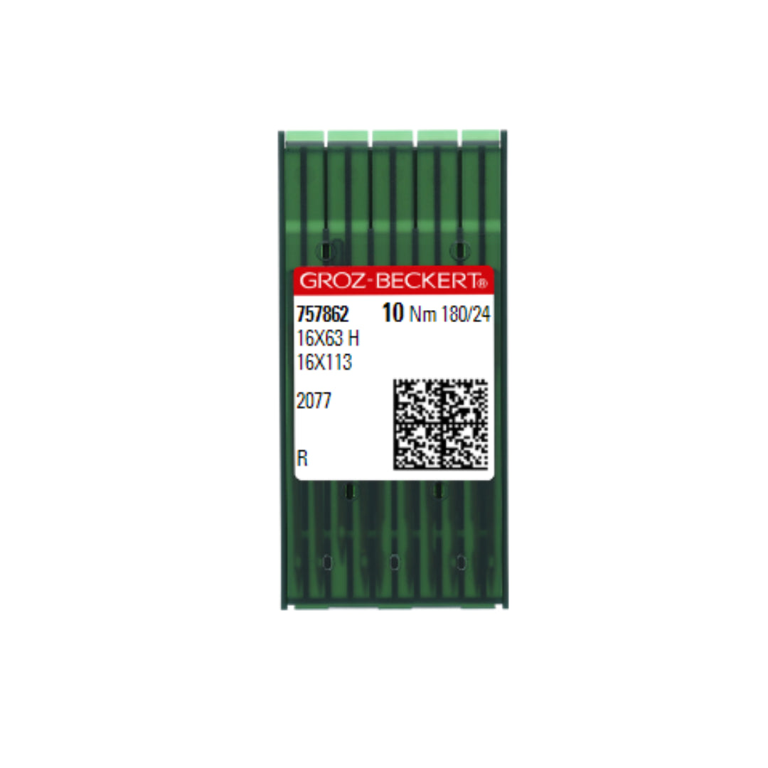 Groz-Beckert 16X63 H/16X113/2077