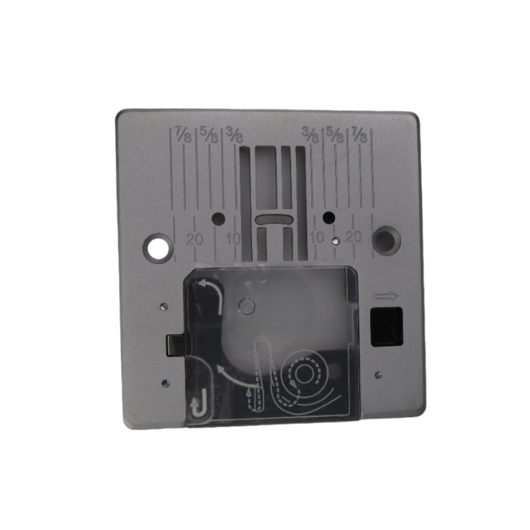 Placa de Agujas Bernette B05 Academy