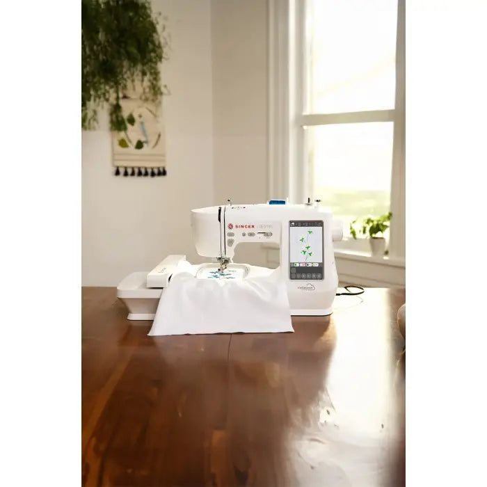 SINGER SE9185 CREATIVATE (WIFI)