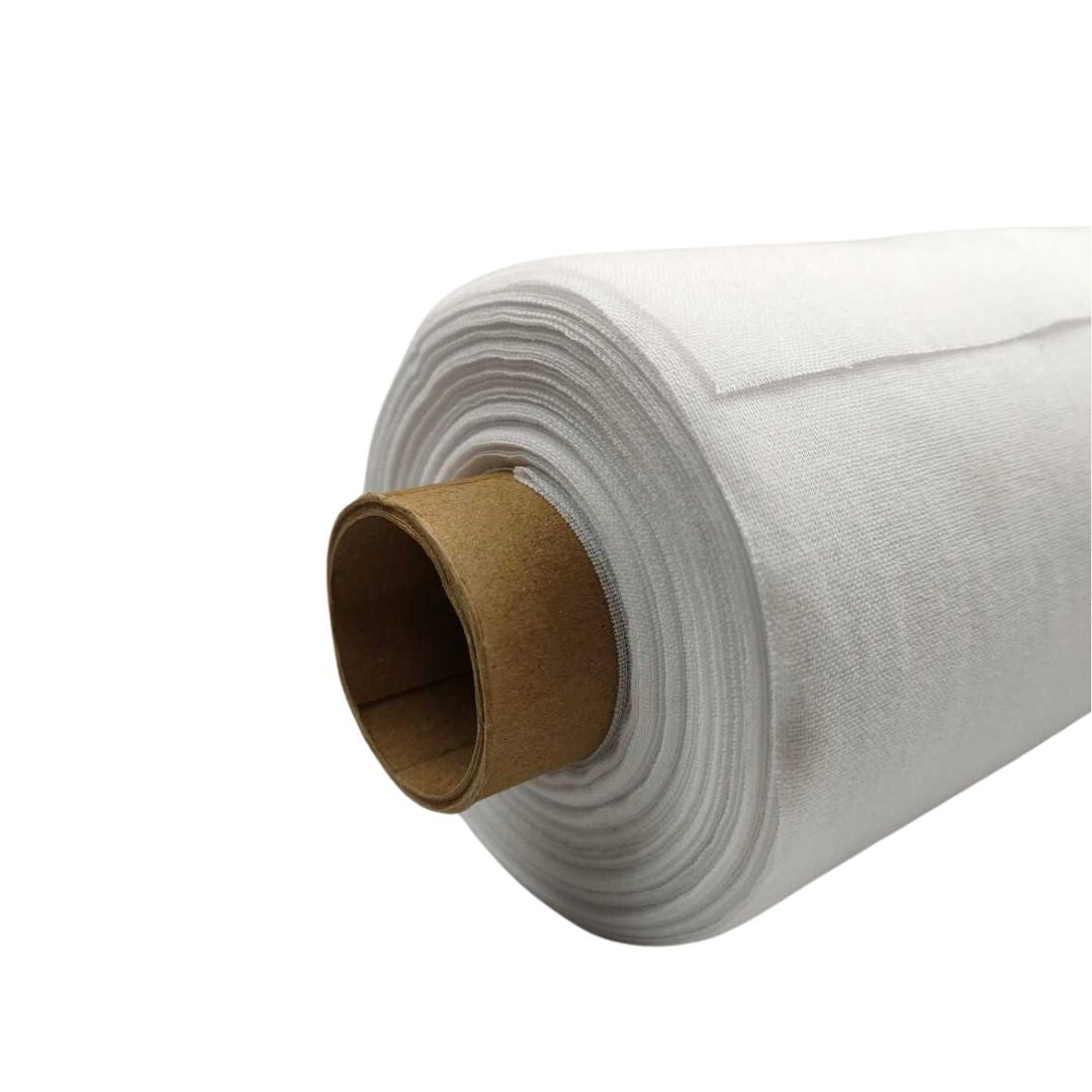 Entretela de Costura Termoadhesiva (1 cara)