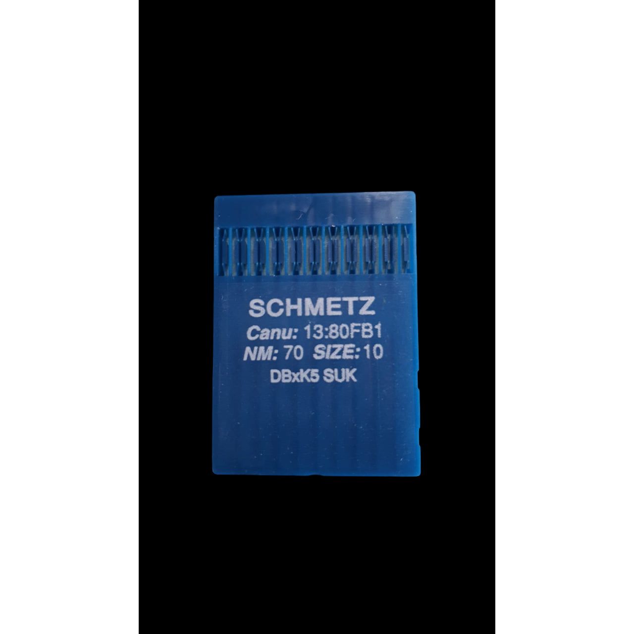 Schmetz DBxK5 70/10 SUK