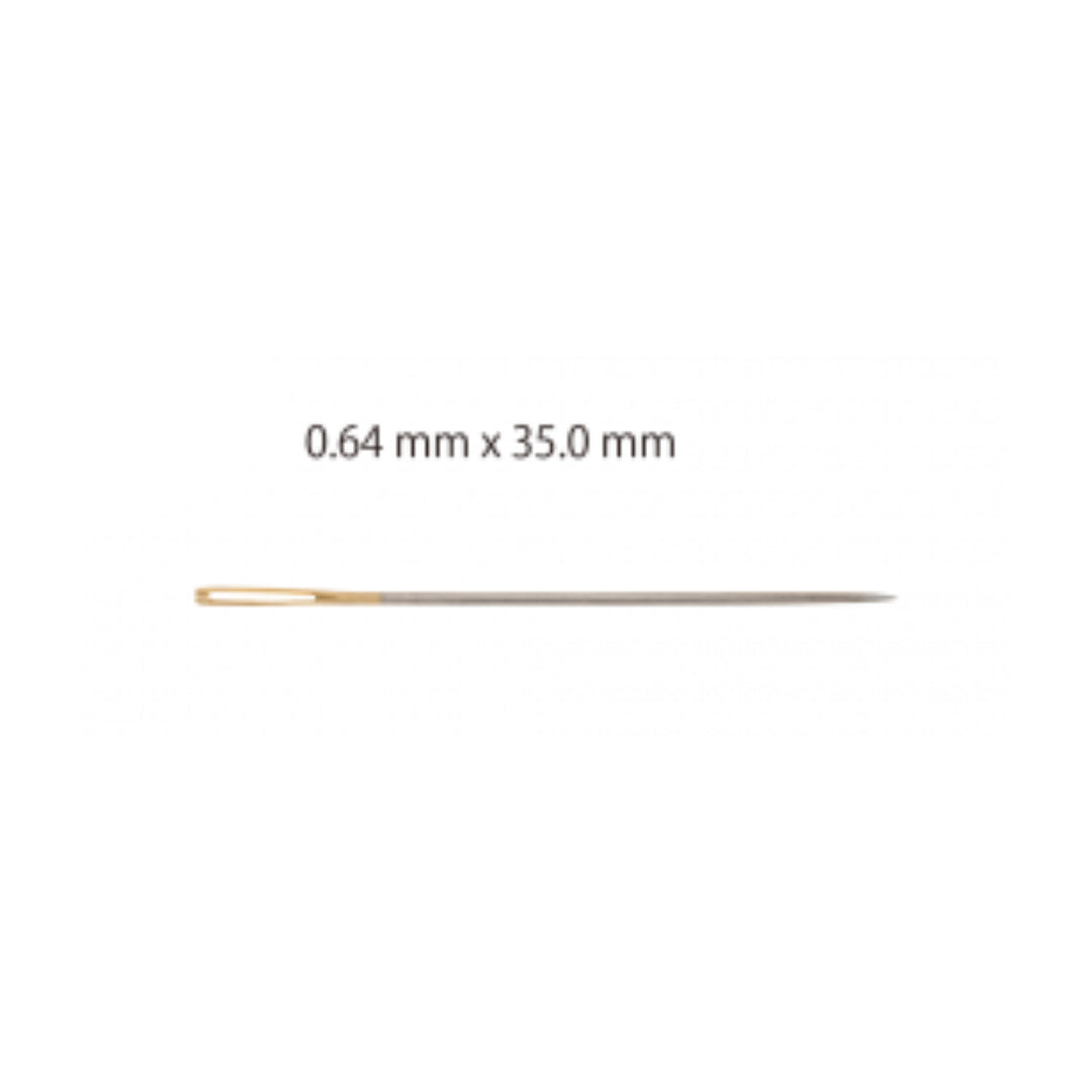 Agujas Chenille Tulip 25