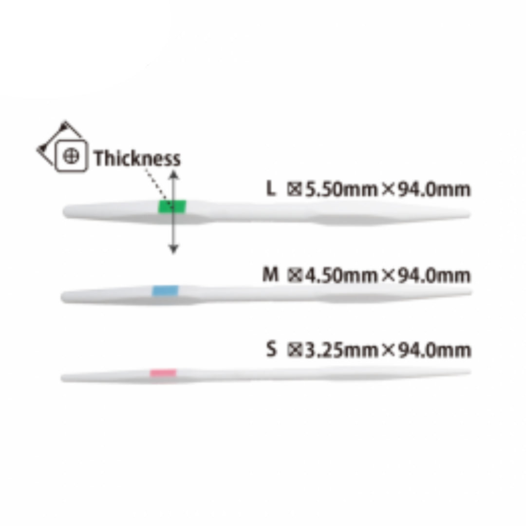 AGUJAS PARA PUNTO DE CABLE SURTIDAS