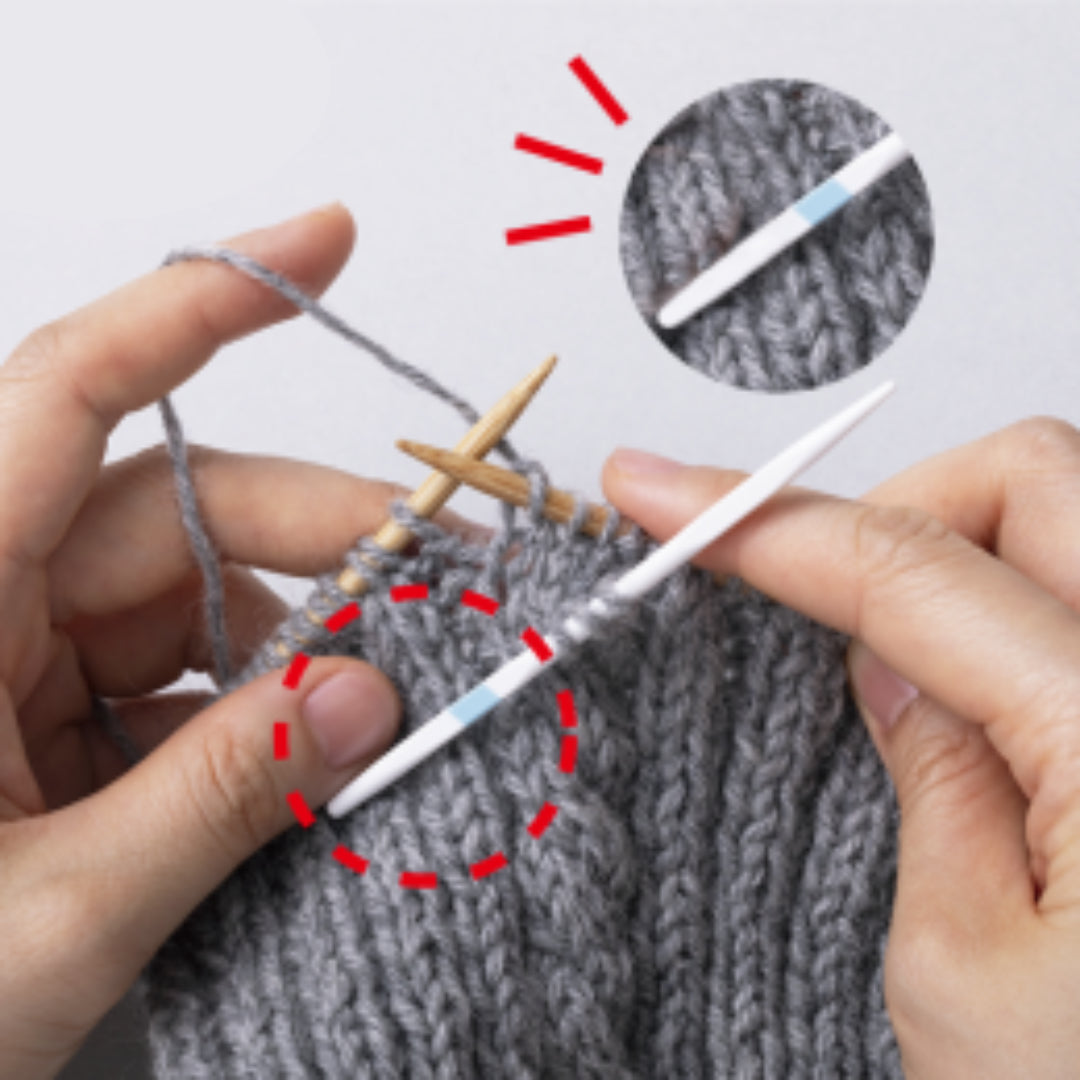 AGUJAS PARA PUNTO DE CABLE SURTIDAS