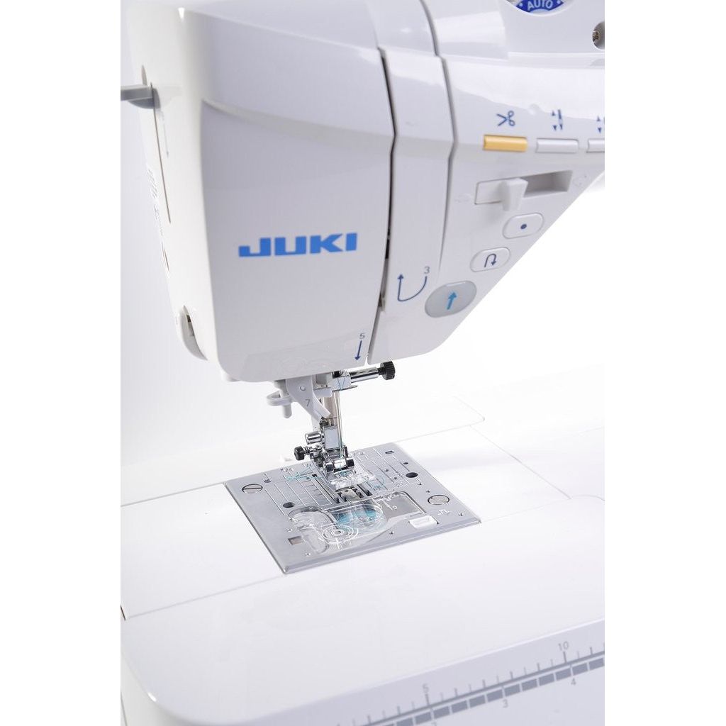 Juki HZL-DX5 Quilt & Pro Special