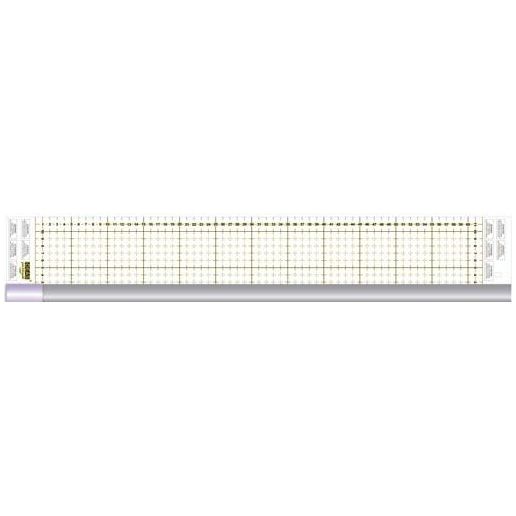 Regla Cortador 70 x 10 cm