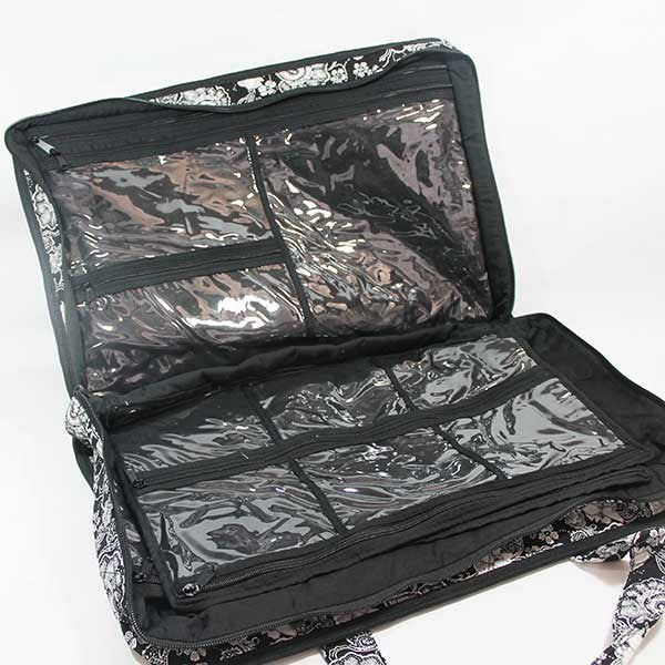 Clasificador Negro XL