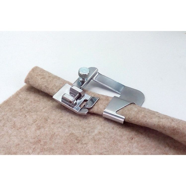 Prensatelas de Dobladillo 4/8