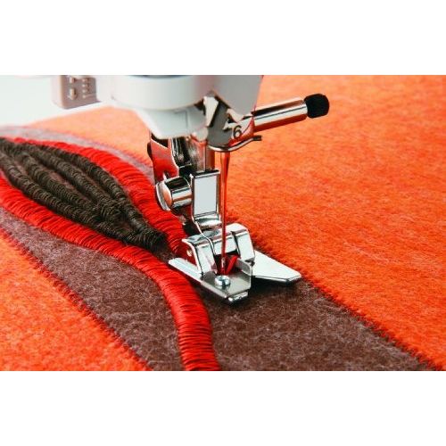 Prensatelas de Flecos