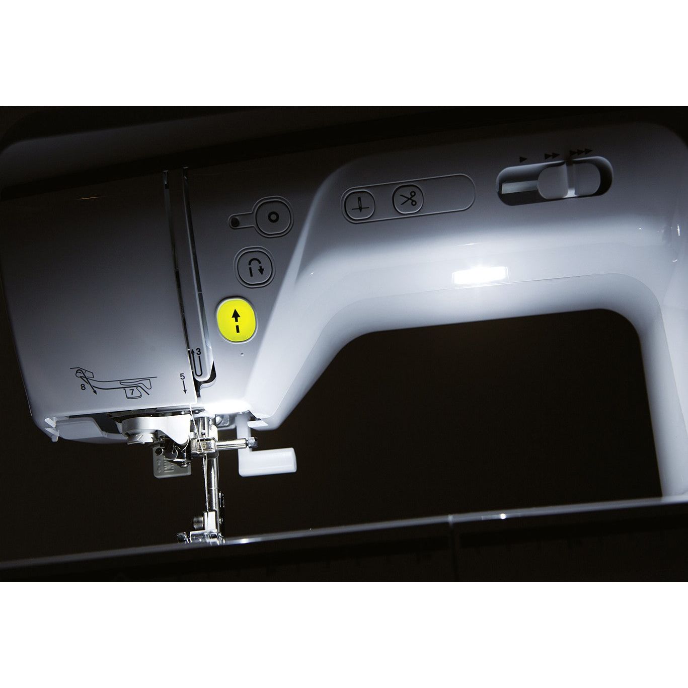 brother Innovis NV1100