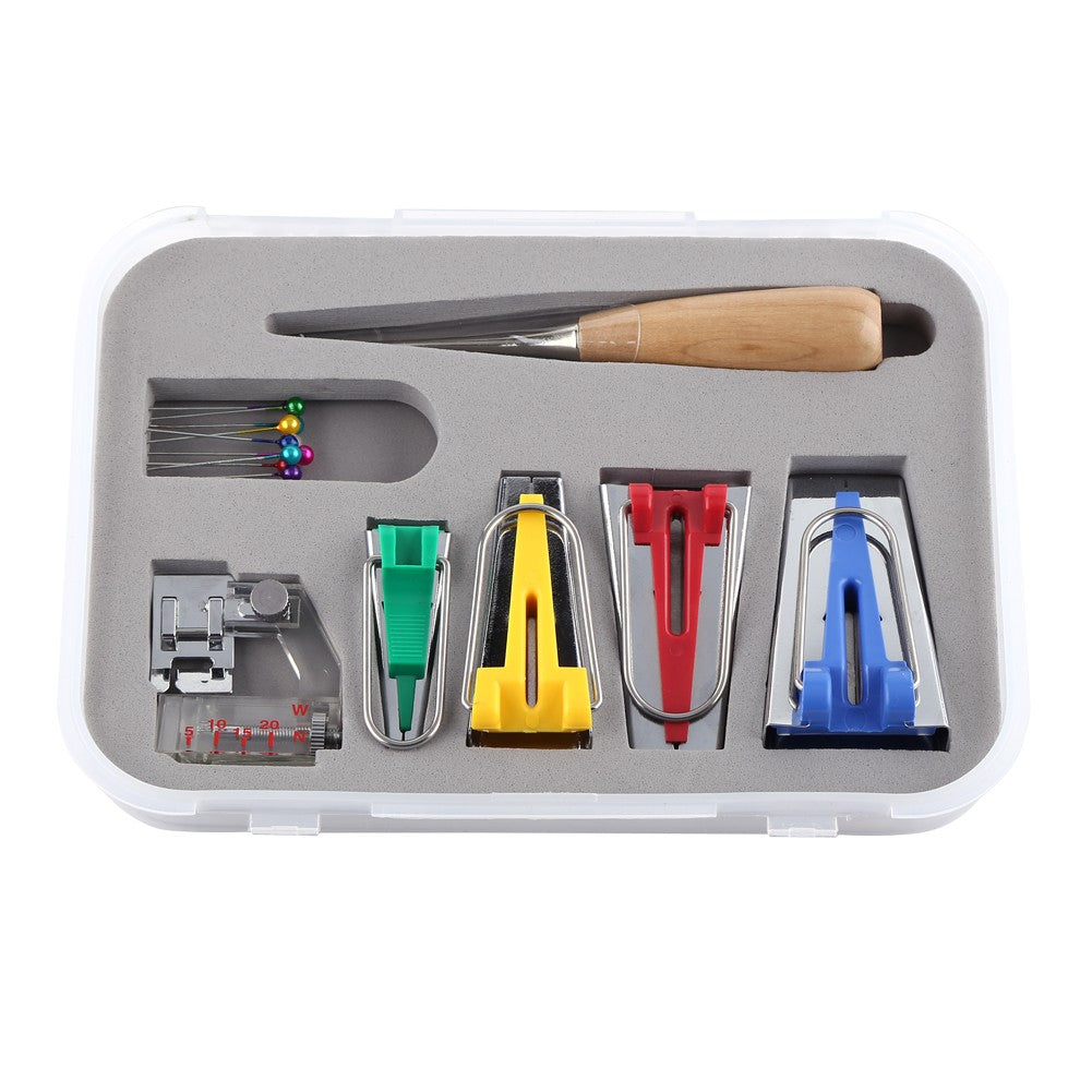 KIT de Accesorios para Cinta al Bies