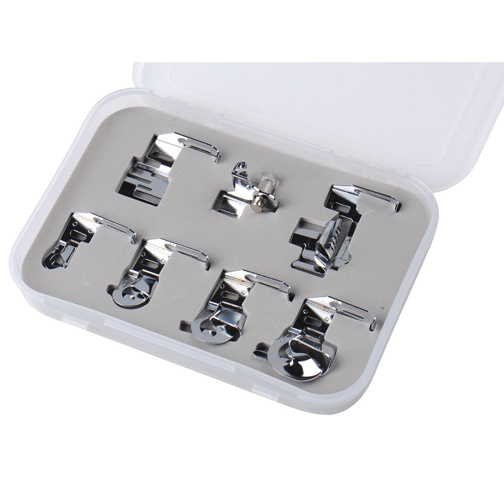 Kit de Prensatelas para Dobladillos