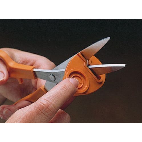 Afilador de Tijeras FISKARS Portátil