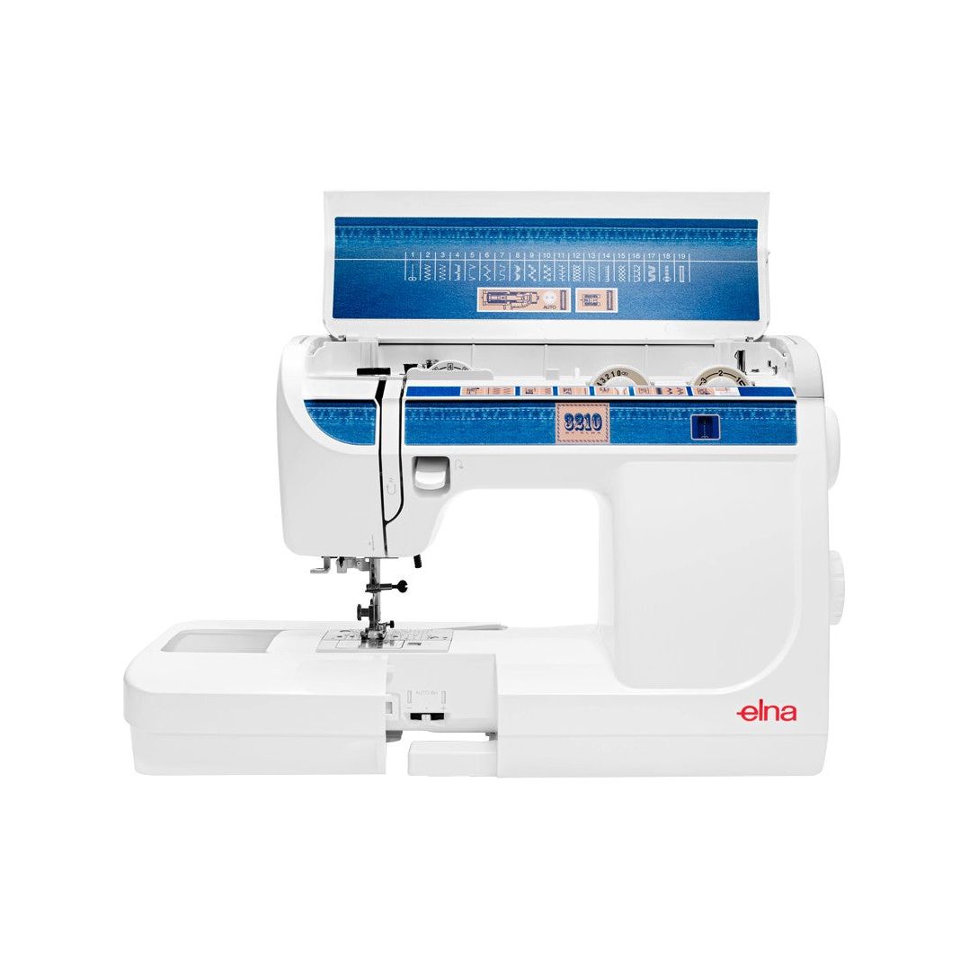 Elna 3210J