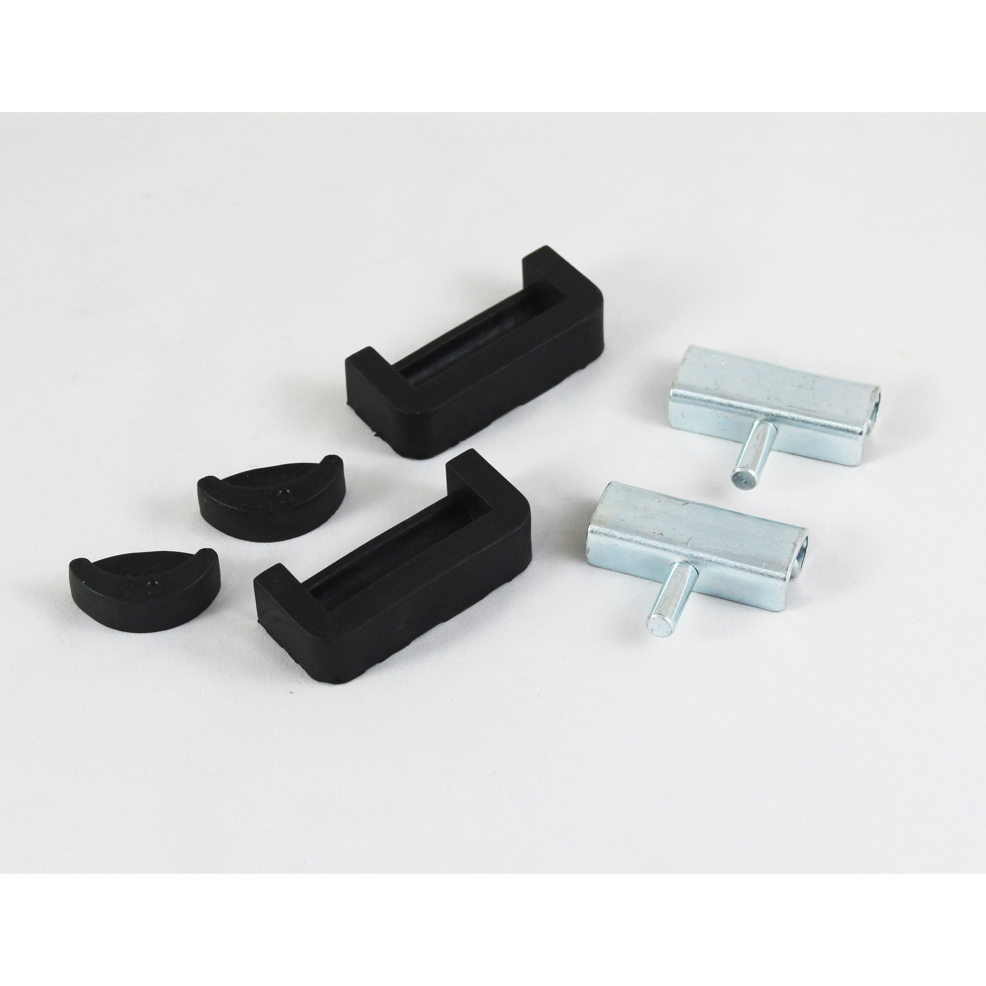 Anclajes para Tablero Refrey 427