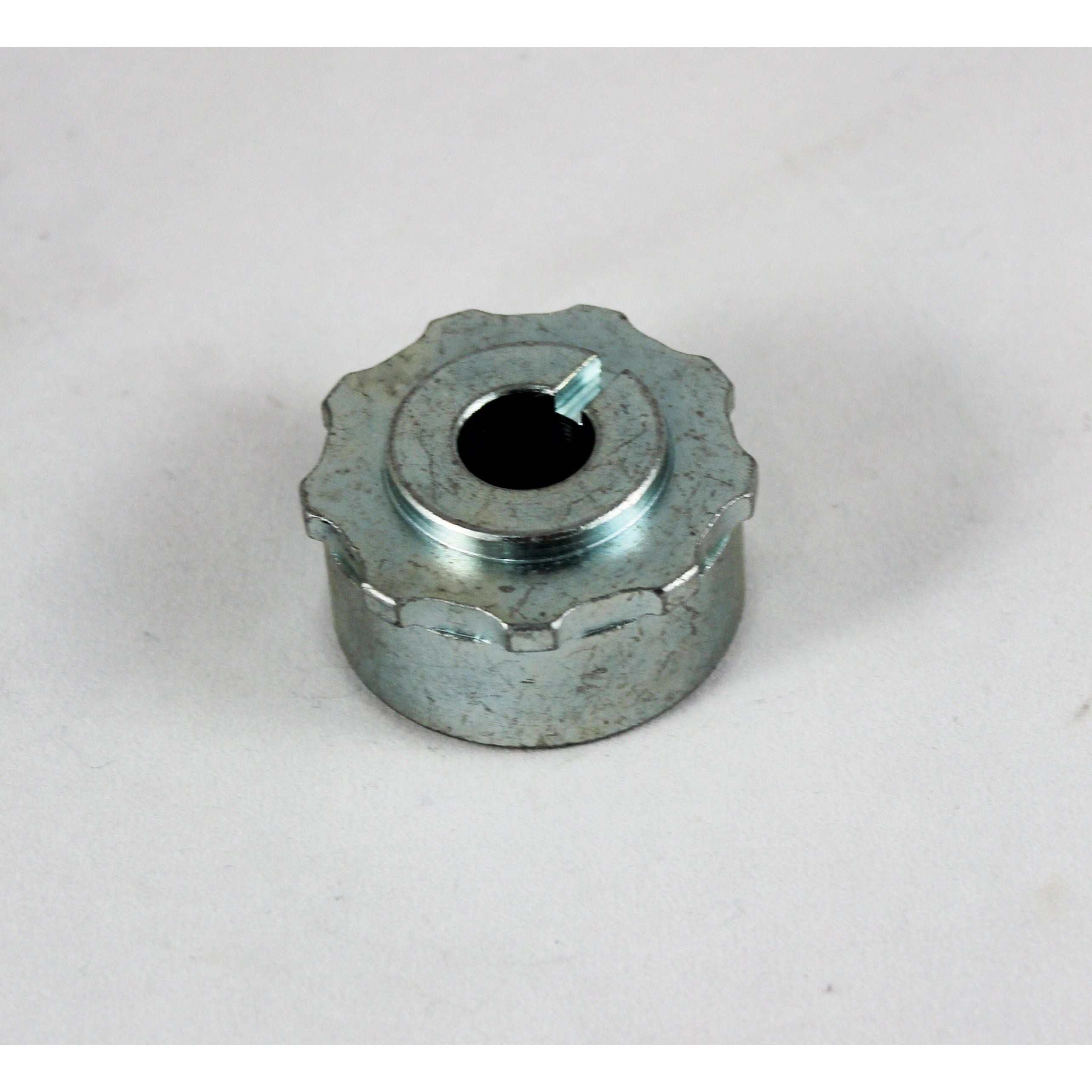 Leva Metálica Alfa 109 Zig-Zag