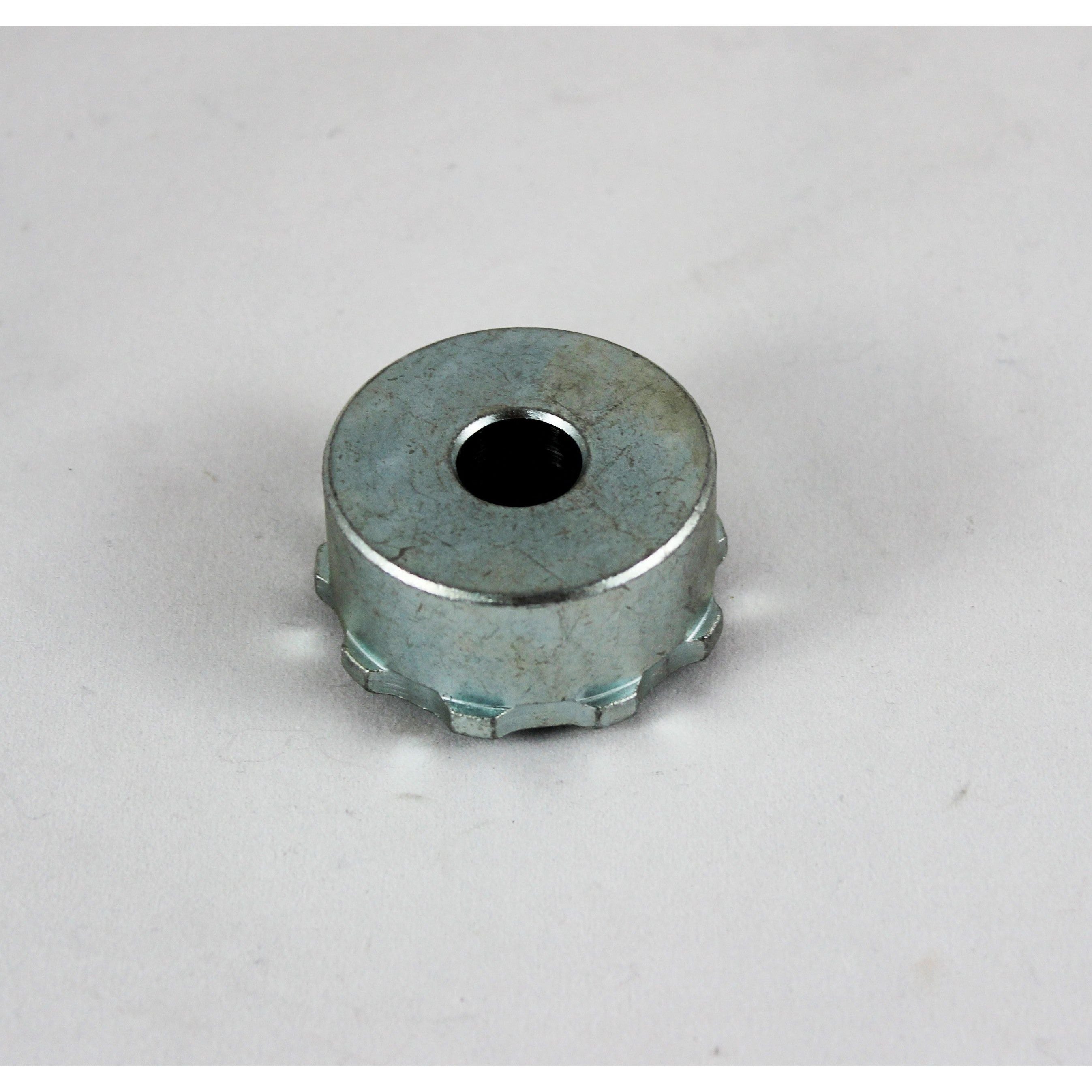 Leva Metálica Alfa 109 Zig-Zag