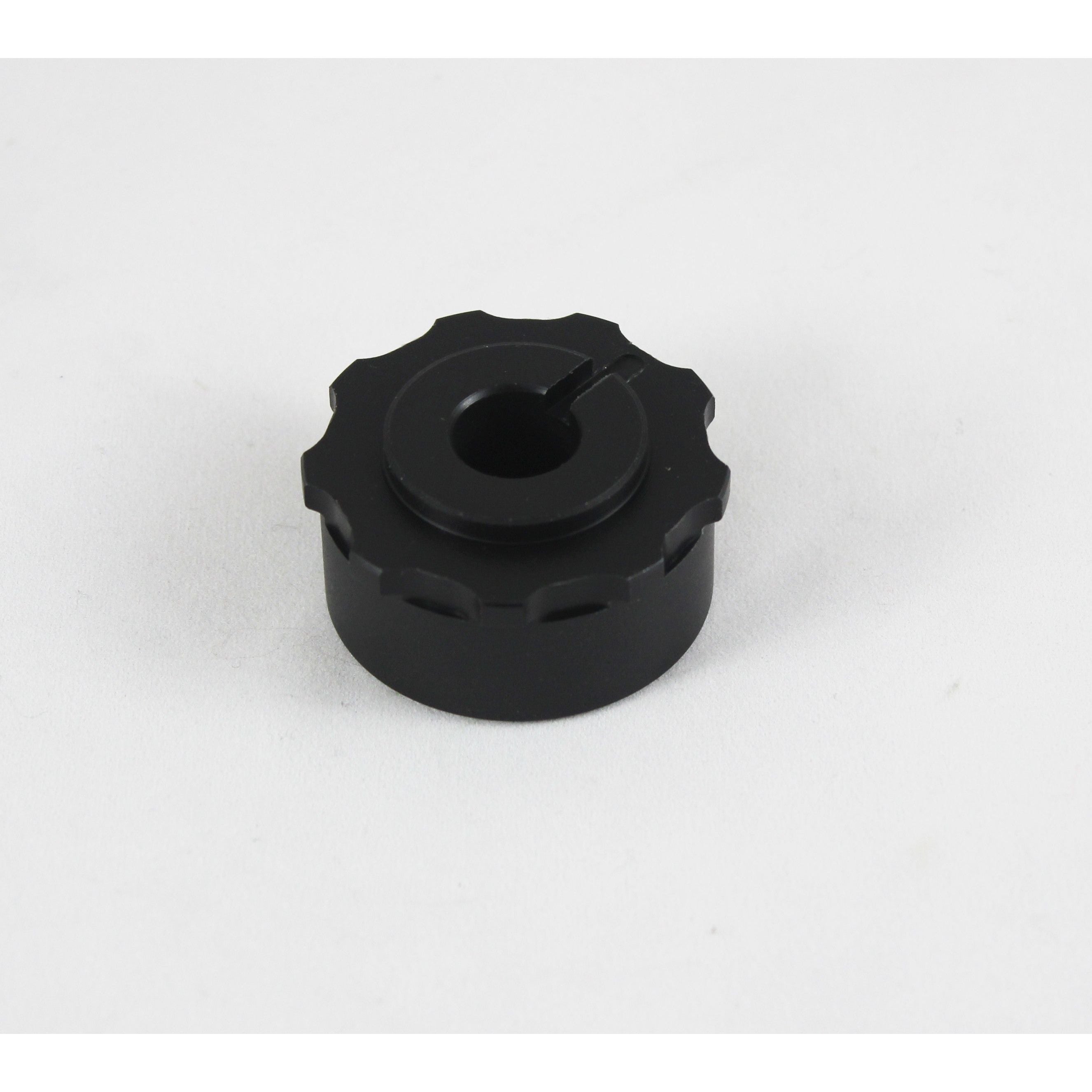 Leva de plástico Alfa 109