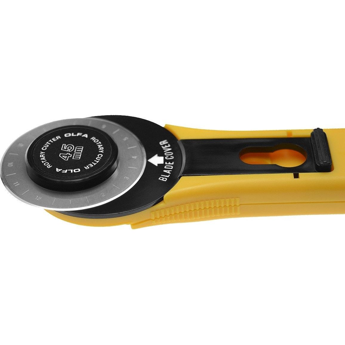 Cutter Rotativo OLFA 45mm RTY-2/G