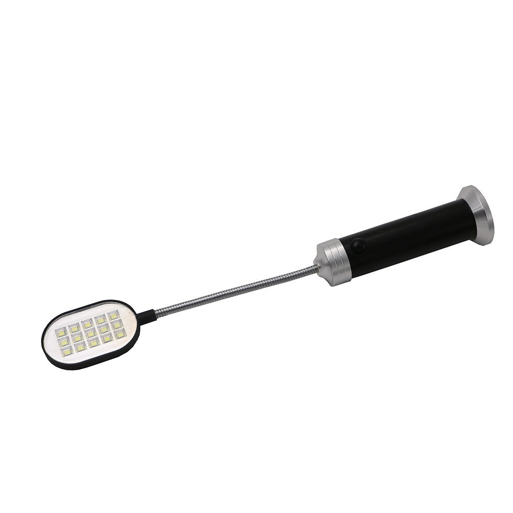 Lámpara LED portátil