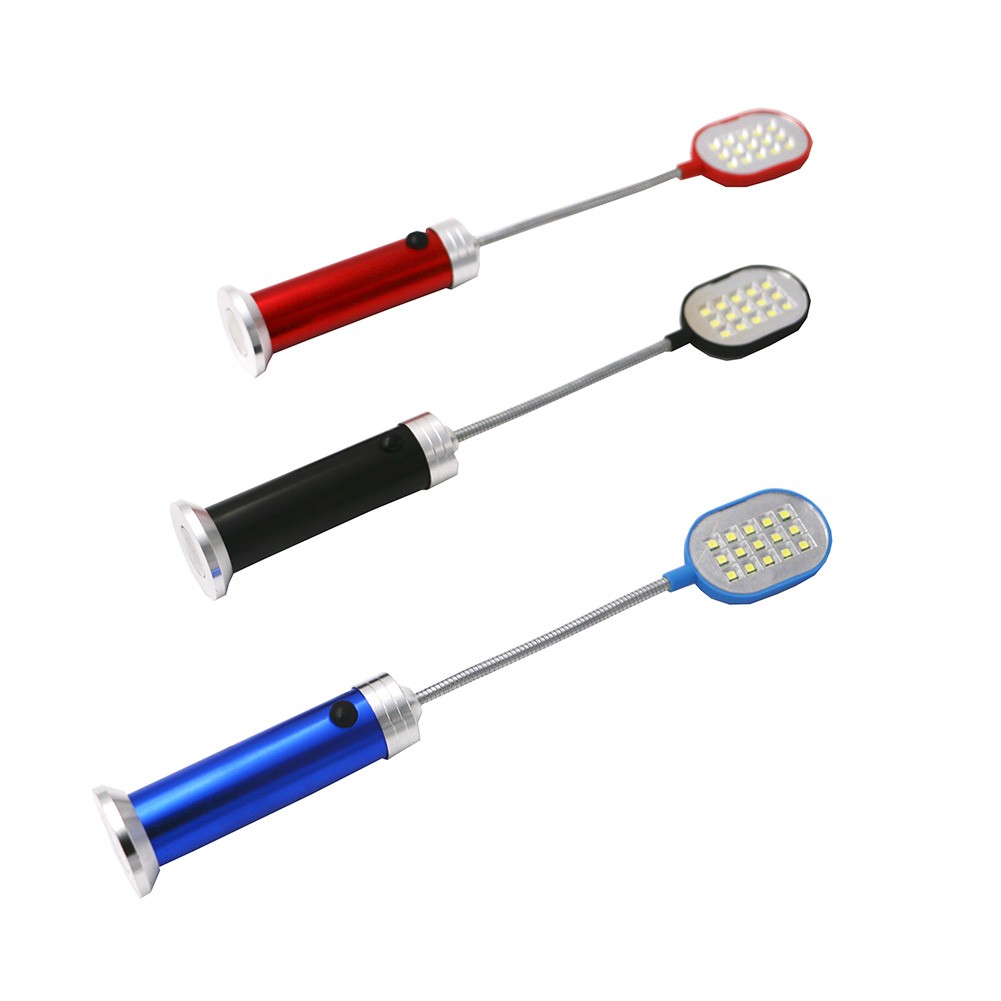 Lámpara LED portátil