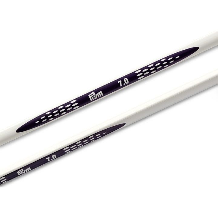 Agujas para Tricotar Ø7,0mm