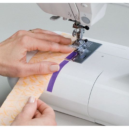 Guía Adhesiva para Máquinas