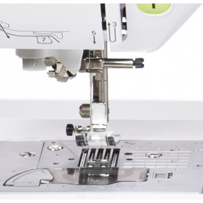 brother Innovis 1800Q