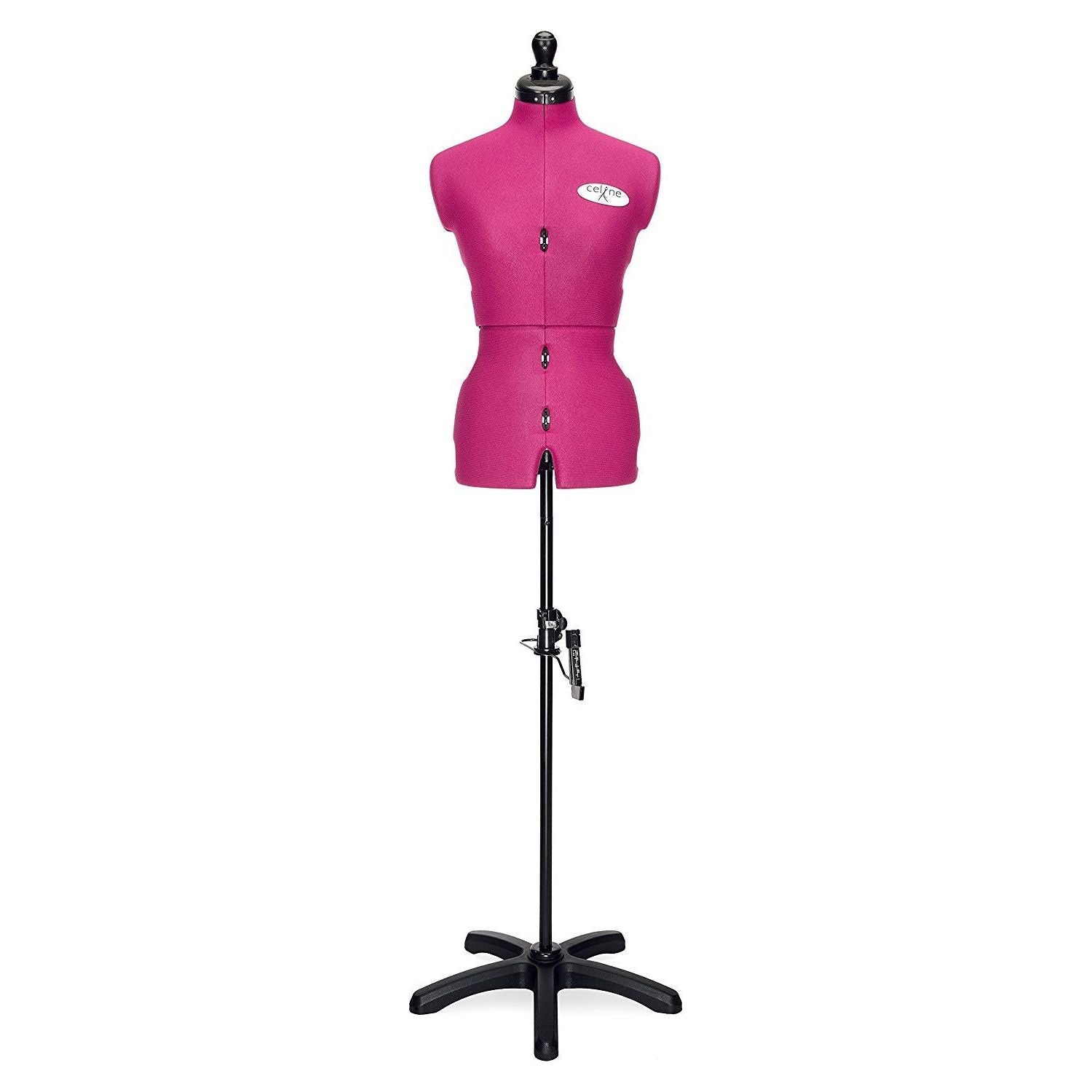 Maniquí Regulable Talla 36-44