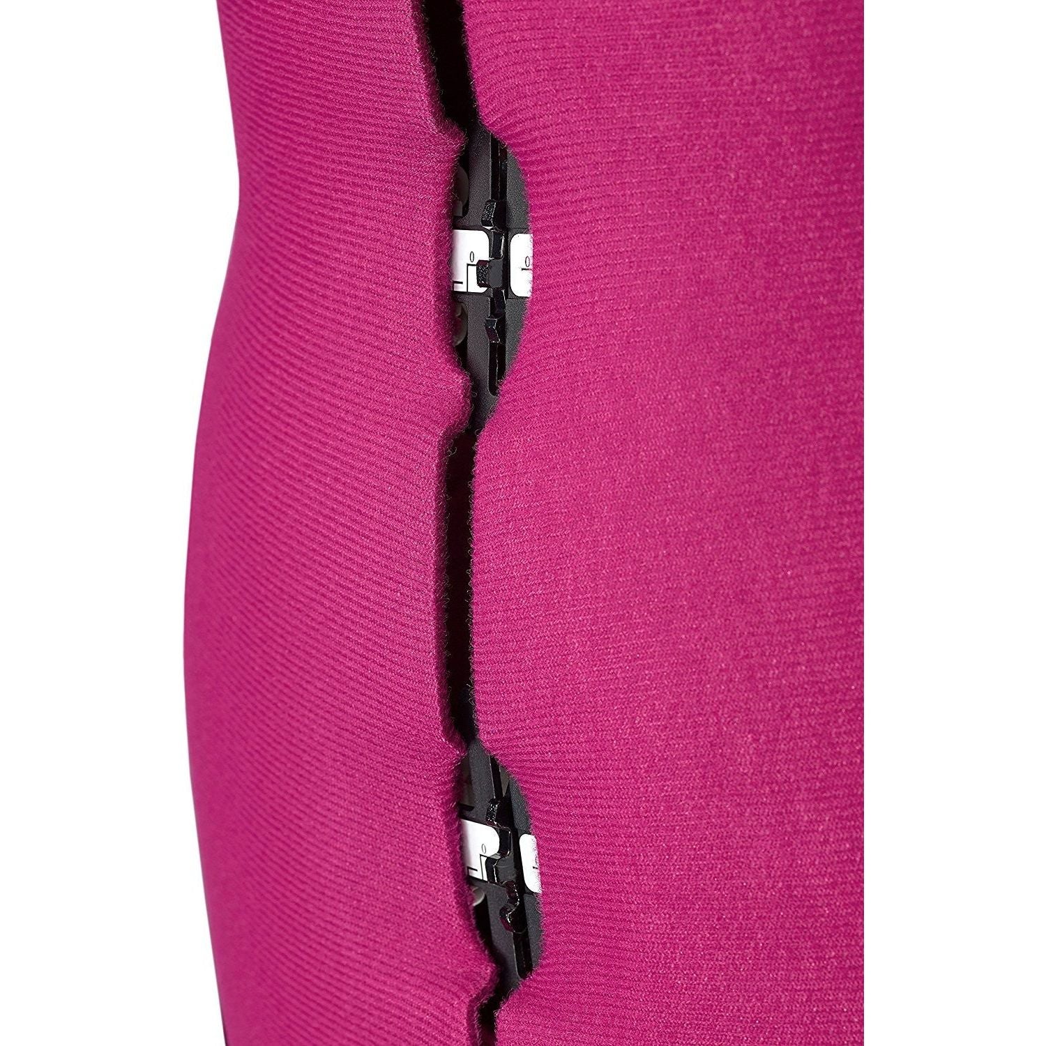 Maniquí Regulable Talla 36-44