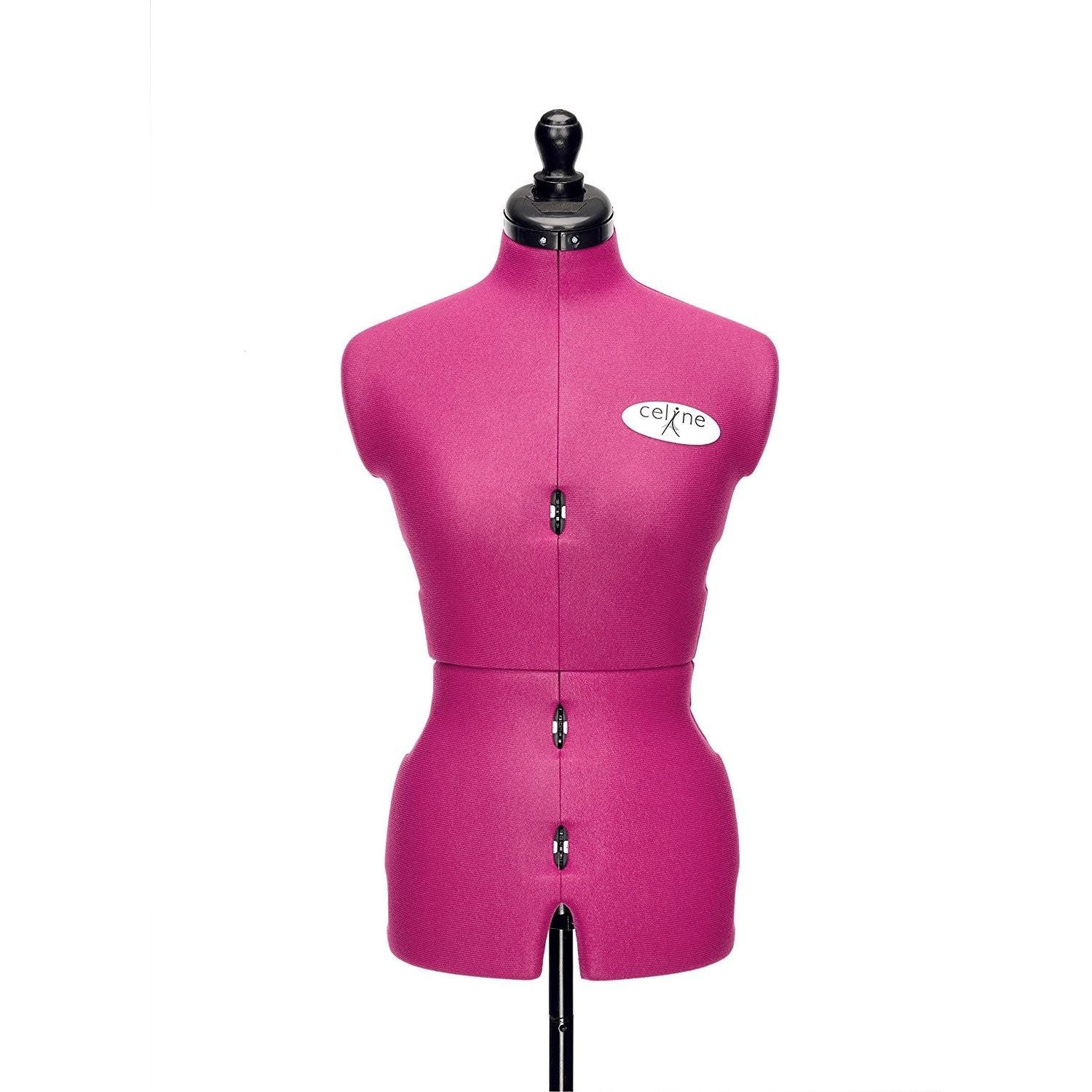 Maniquí Regulable Talla 36-44