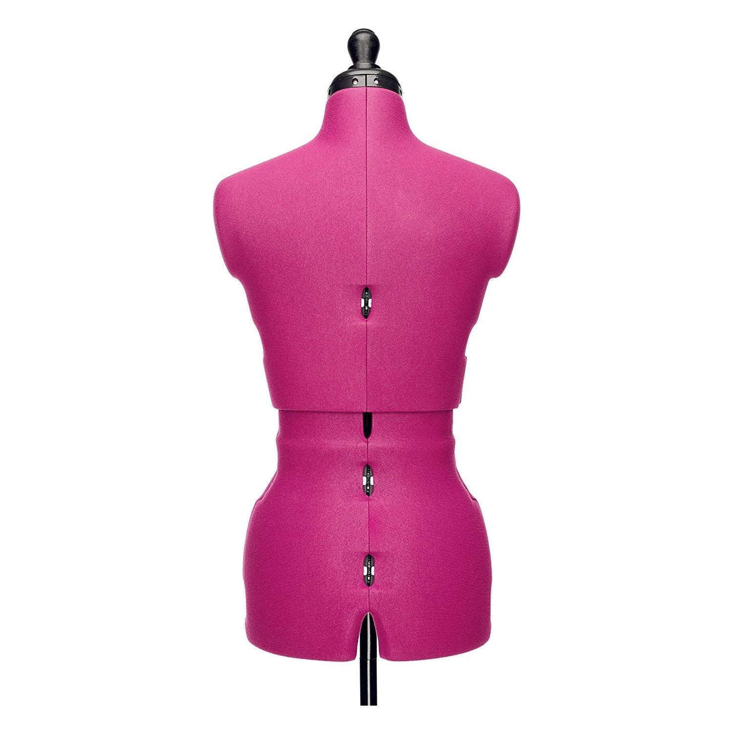 Maniquí Regulable Talla 36-44