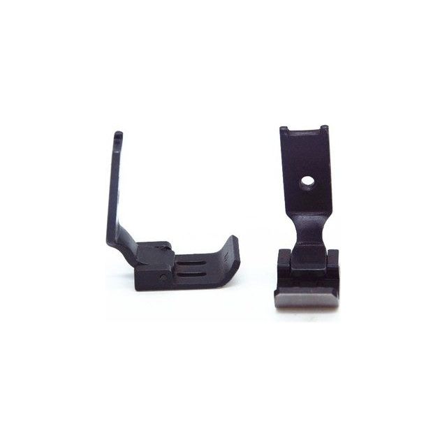 Prensatelas Máq. 2 Agujas 1/8"