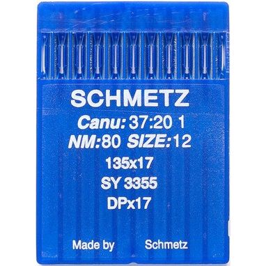 Schmetz 135x17
