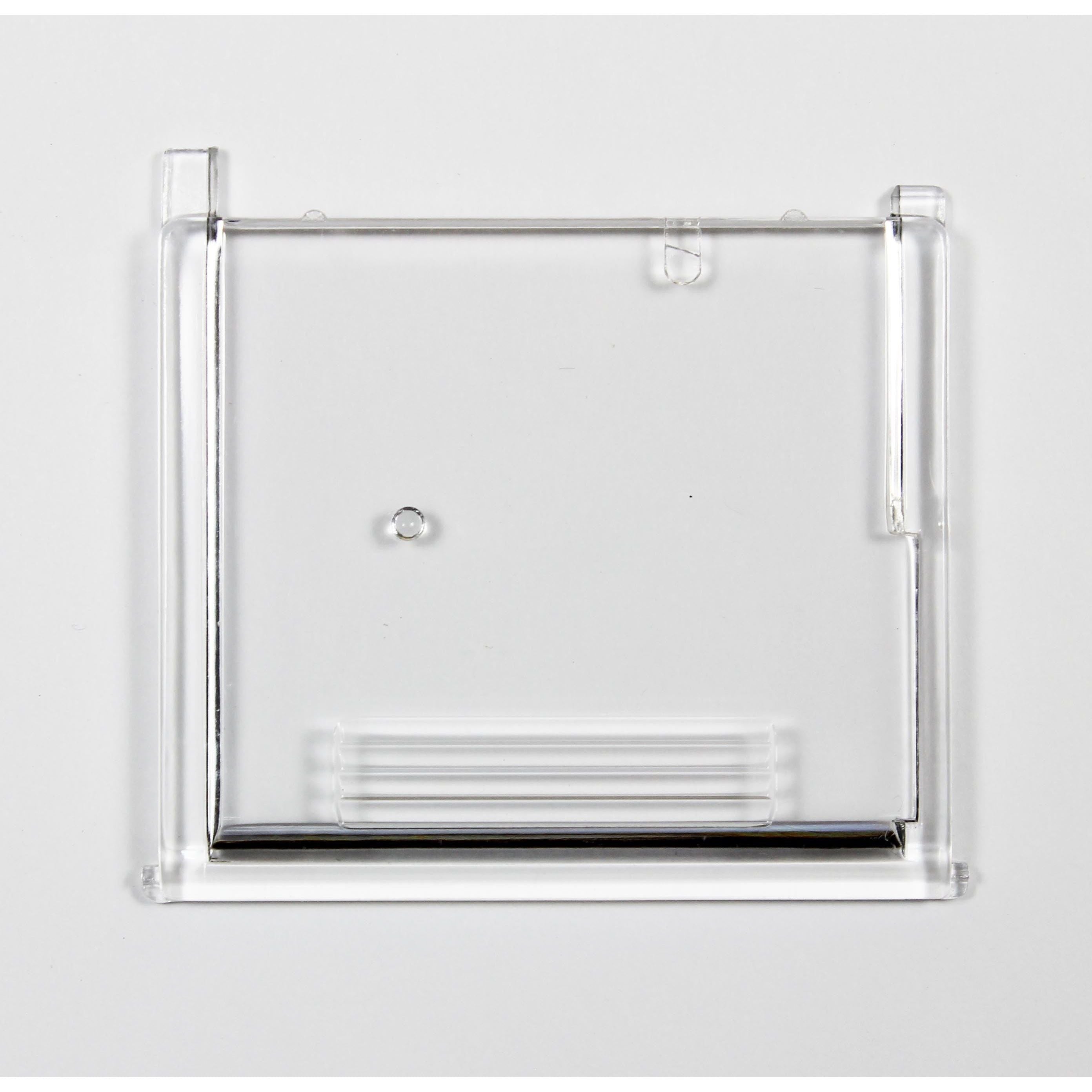 Visor de Canilla Alfa