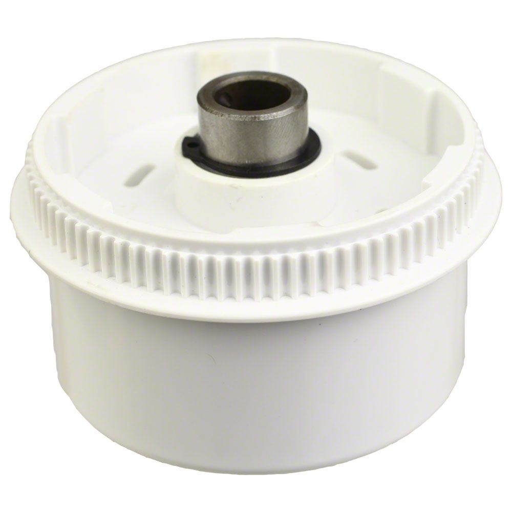 Volante Singer (con embrague)