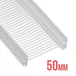 Pack 50 Navetas 50mm