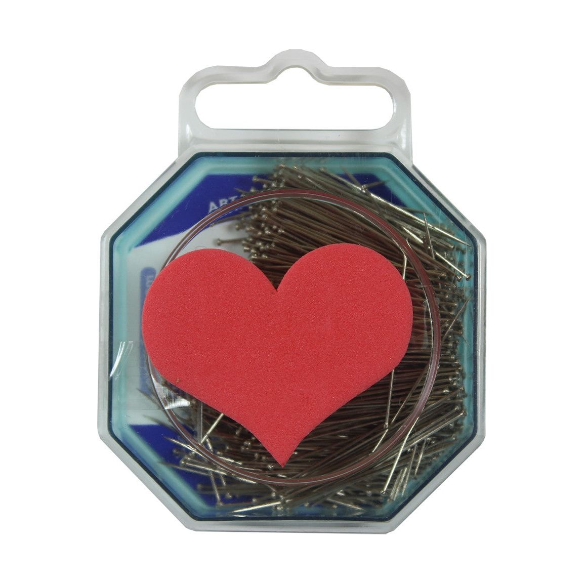 Alfileres FOLCH 34x0,60mm