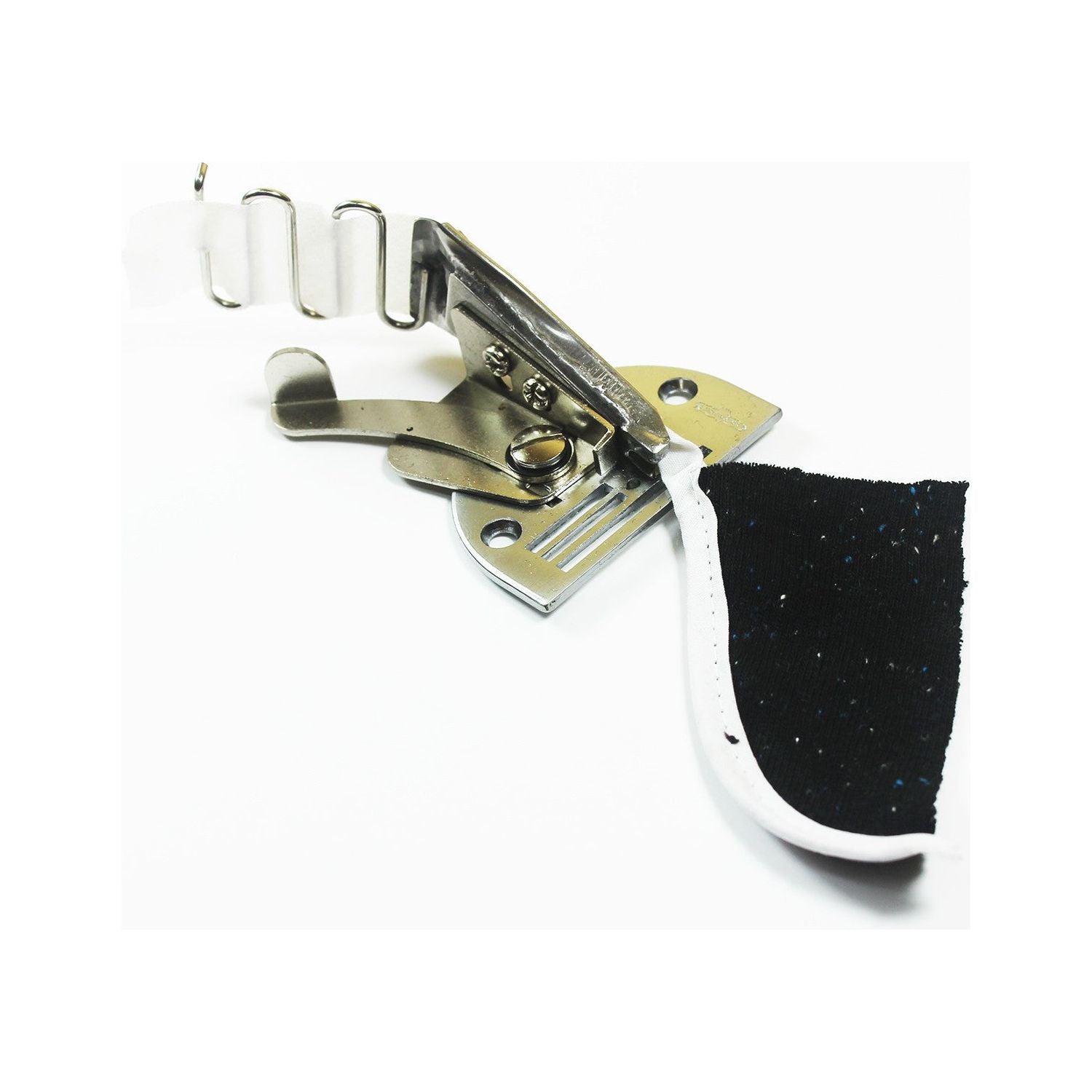 Embudo para ribete 4mm de salida