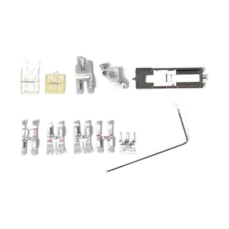 Kit prensatelas PFAFF