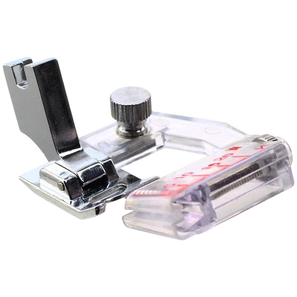 Prensatelas de bies Slant