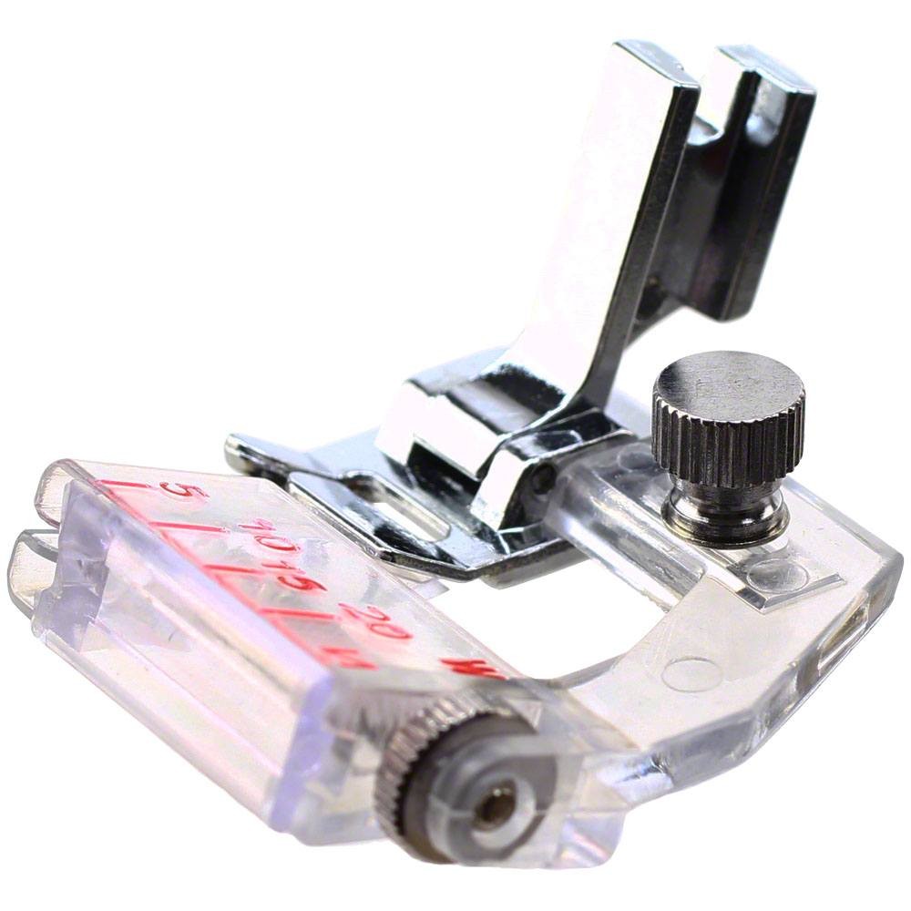 Prensatelas de bies Slant