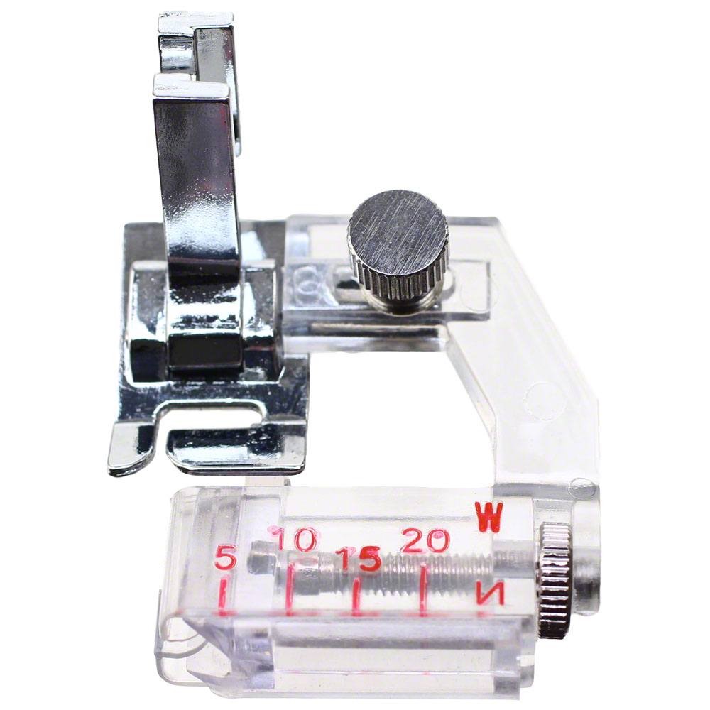 Prensatelas de bies Slant