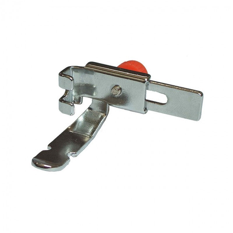 Prensatelas de cremalleras ajustable