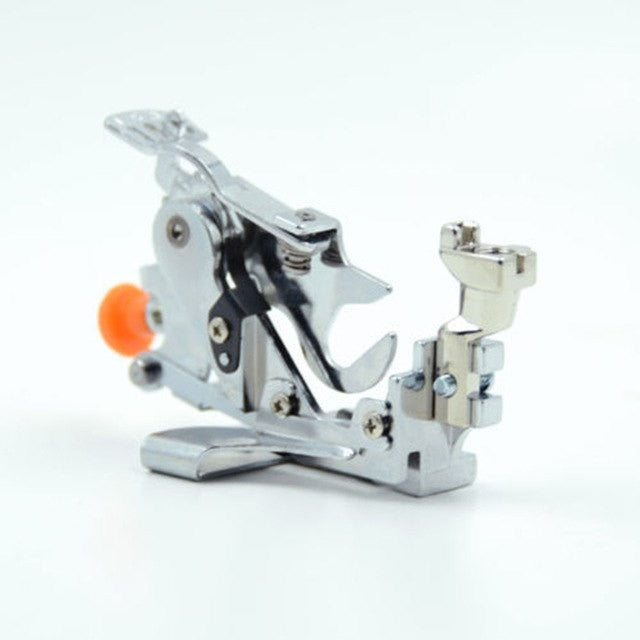 Prensatelas Ruffler para Bernina