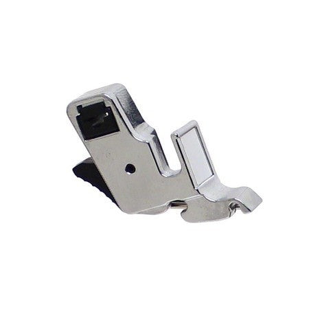Adaptador De Prensatelas Para Máquina De Coser - 5 Unidades, Acero Inoxidable, Compatible Con Brother, Singer, Janome