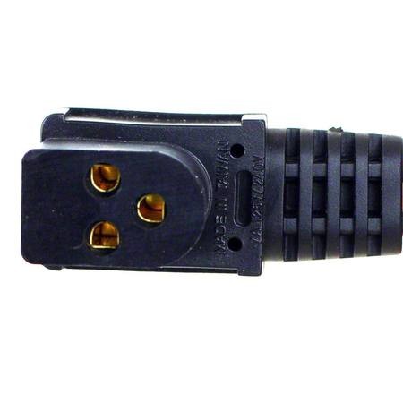 Pedal Singer 3 conexiones