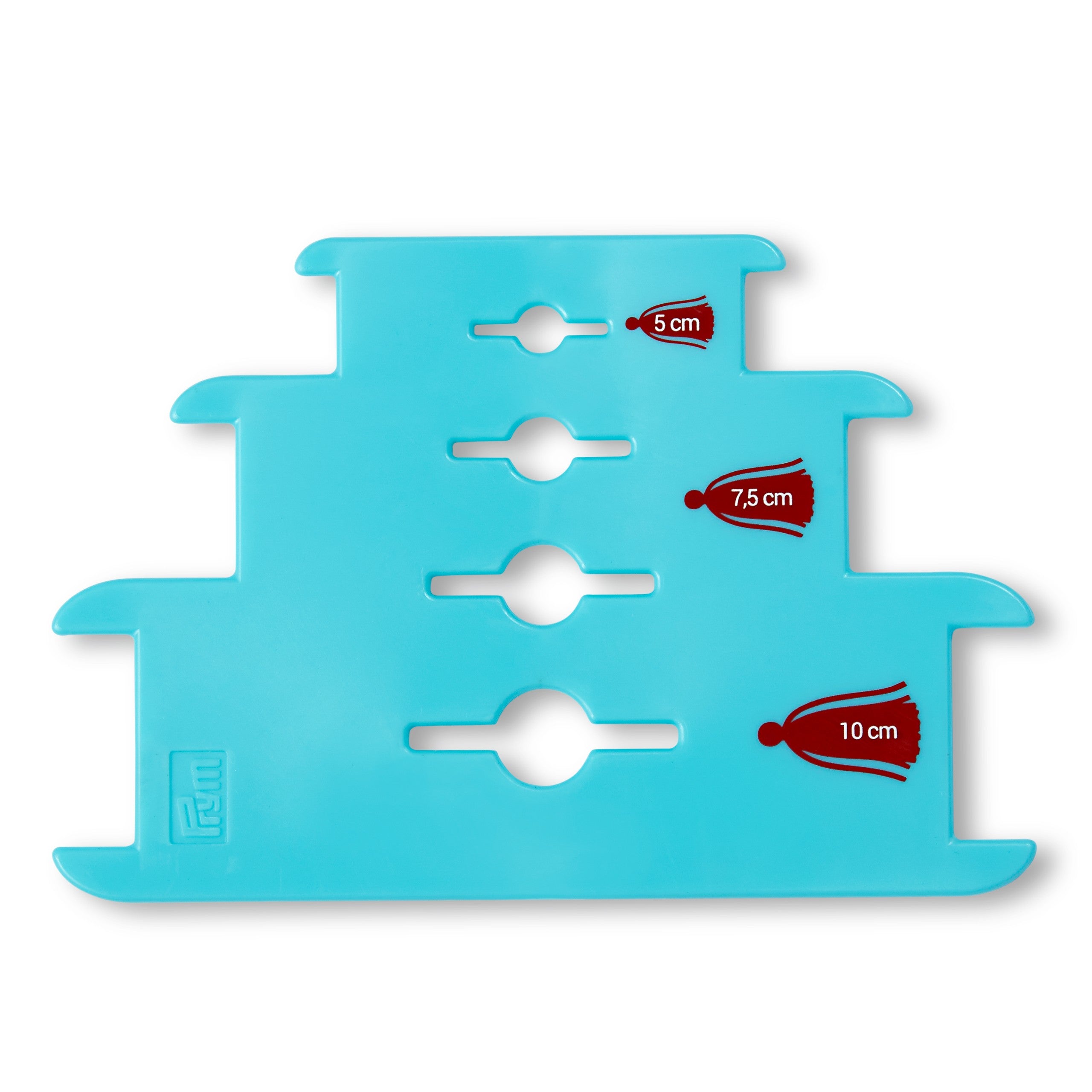 Kit para hacer Borlas